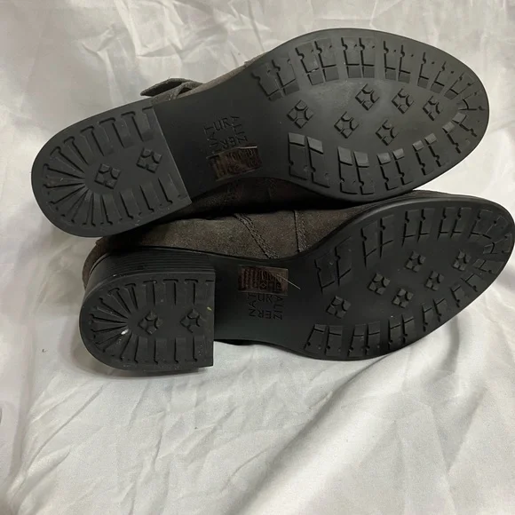 Naturalizer Deanne boots- size 9 - Picture 7 of 7